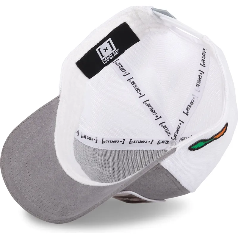 sapkak-ivelt-szurke-snapback-loo9-bug-tapsi-hapsi-looney-tunes-capslab sapkak-ivelt-szurke-snapback-loo9-bug-tapsi-hapsi-looney-tunes-capslab