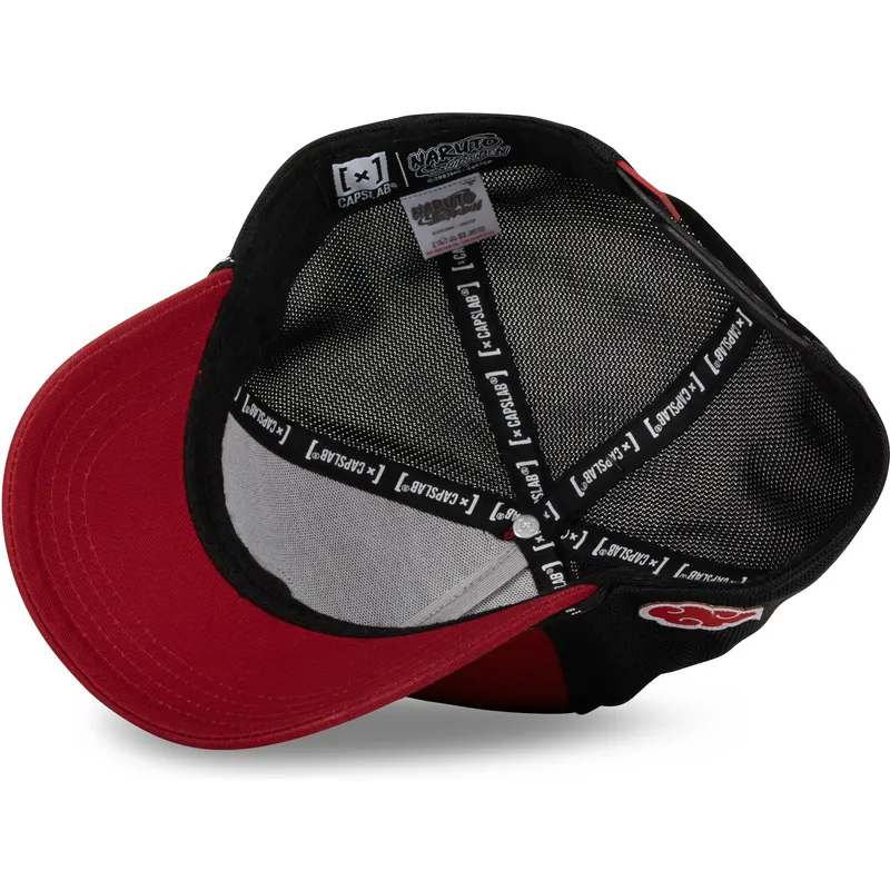 sapkak-ivelt-piros-snapback-red-itachi-uchiha-naruto-capslab
