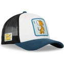 capslab-jerry-taj5-tj3-looney-tunes-white-black-and-blue-trucker-hat