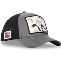 sapkak-ivelt-szurke-snapback-taj5-tom-es-jerry-looney-tunes-capslab