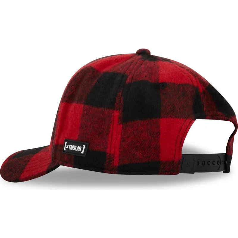 sapkak-ivelt-piros-snapback-taj5-tj6-tom-looney-tunes-capslab sapkak-ivelt-piros-snapback-taj5-tj6-tom-looney-tunes-capslab