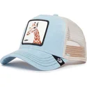 goorin-bros-the-farm-high-the-giraffe-trucker-cap-in-blau-und-weiss-mit-giraffe