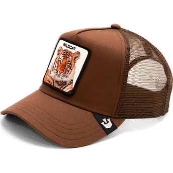 sapkak-ivelt-barna-snapback-the-wildcat-tiger-the-farm-goorin-bros