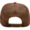 goorin-bros-the-wildcat-tiger-the-farm-brown-trucker-hat