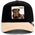 sapkak-ivelt-fekete-snapback-the-guard-dog-the-farm-goorin-bros