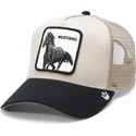 sapkak-ivelt-bezs-snapback-the-mustang-the-farm-goorin-bros