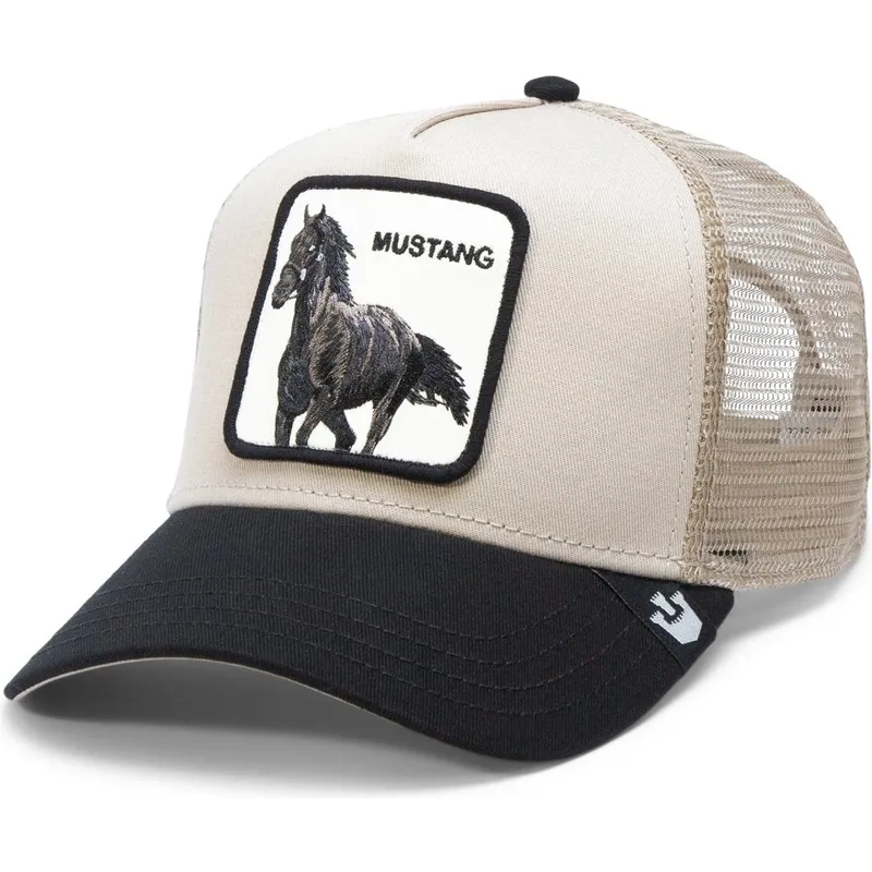 sapkak-ivelt-bezs-snapback-the-mustang-the-farm-goorin-bros sapkak-ivelt-bezs-snapback-the-mustang-the-farm-goorin-bros