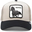 sapkak-ivelt-bezs-snapback-the-mustang-the-farm-goorin-bros