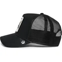 sapkak-ivelt-fekete-snapback-the-bestie-dog-the-farm-goorin-bros