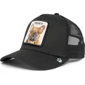 sapkak-ivelt-fekete-snapback-the-french-frenchie-the-farm-goorin-bros