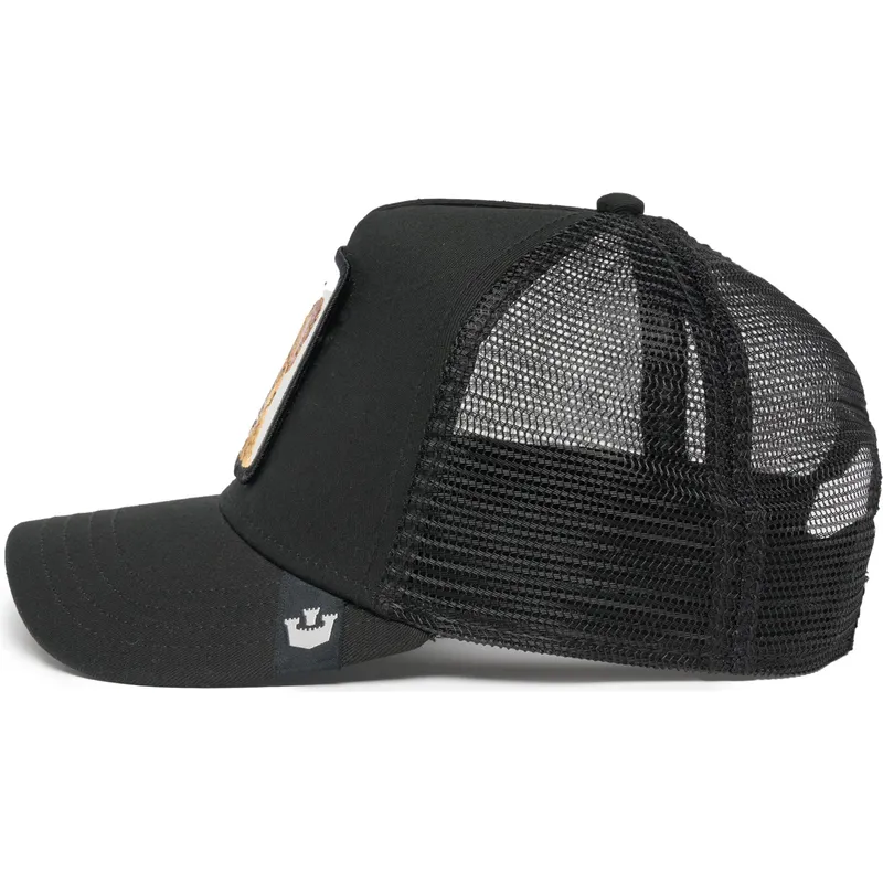 sapkak-ivelt-fekete-snapback-the-french-frenchie-the-farm-goorin-bros