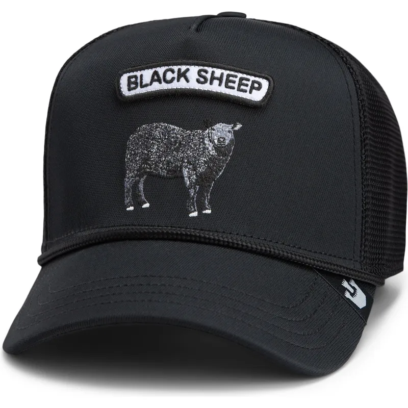 sapkak-ivelt-fekete-snapback-gb2-black-sheep-the-rocker-the-farm-goorin-bros