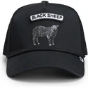 sapkak-ivelt-fekete-snapback-gb2-black-sheep-the-rocker-the-farm-goorin-bros