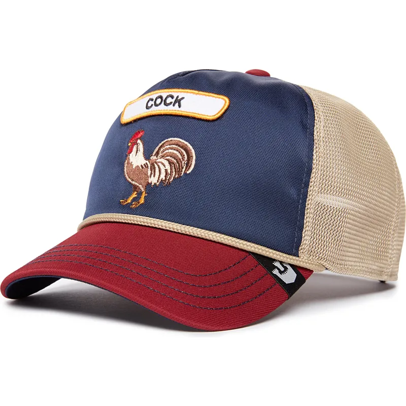 sapkak-ivelt-tobbszinu-snapback-cock-gb2-rooster-the-rocker-the-farm-goorin-bros
