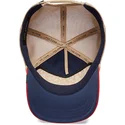 sapkak-ivelt-tobbszinu-snapback-cock-gb2-rooster-the-rocker-the-farm-goorin-bros