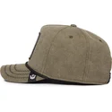 sapkak-ivelt-zold-snapback-foxy-duck-canvas-the-farm-goorin-bros