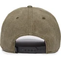 sapkak-ivelt-zold-snapback-foxy-duck-canvas-the-farm-goorin-bros