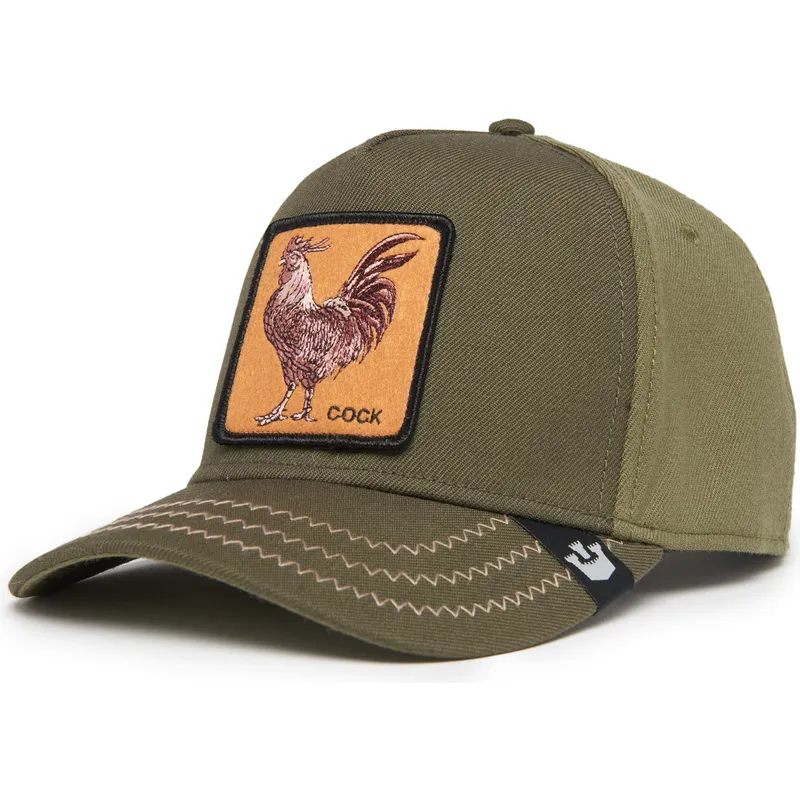 sapkak-ivelt-zold-snapback-cock-field-100-all-season-wool-the-farm-goorin-bros