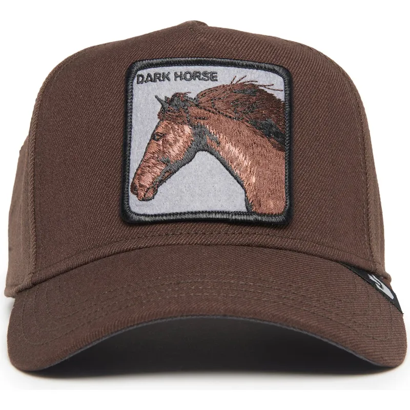 sapkak-ivelt-barna-snapback-dark-horse-field-100-all-season-wool-the-farm-goorin-bros