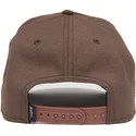 sapkak-ivelt-barna-snapback-dark-horse-field-100-all-season-wool-the-farm-goorin-bros