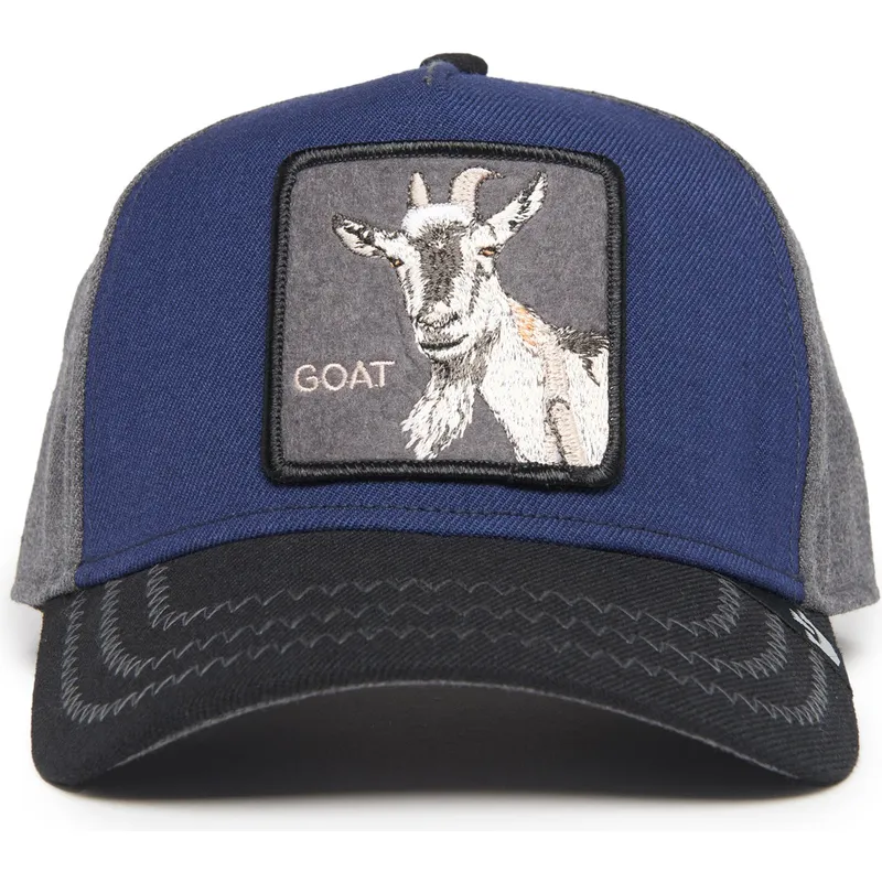 sapkak-ivelt-sotetkek-snapback-goat-field-100-all-season-wool-the-farm-goorin-bros sapkak-ivelt-sotetkek-snapback-goat-field-100-all-season-wool-the-farm-goorin-bros