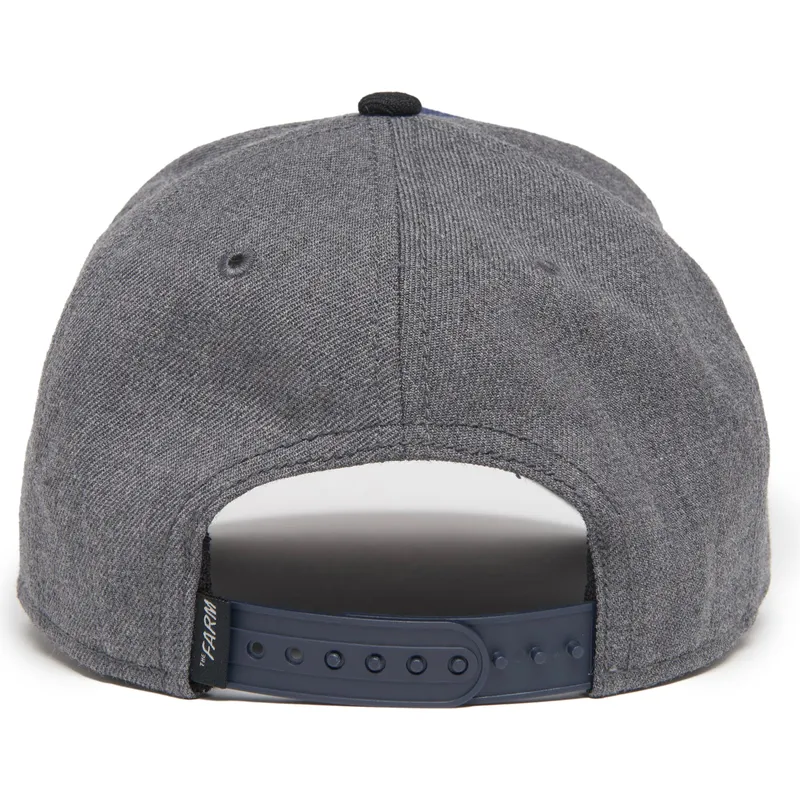 sapkak-ivelt-sotetkek-snapback-goat-field-100-all-season-wool-the-farm-goorin-bros sapkak-ivelt-sotetkek-snapback-goat-field-100-all-season-wool-the-farm-goorin-bros