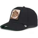 sapkak-ivelt-fekete-snapback-king-field-100-all-season-wool-the-farm-goorin-bros