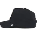 sapkak-ivelt-fekete-snapback-king-field-100-all-season-wool-the-farm-goorin-bros