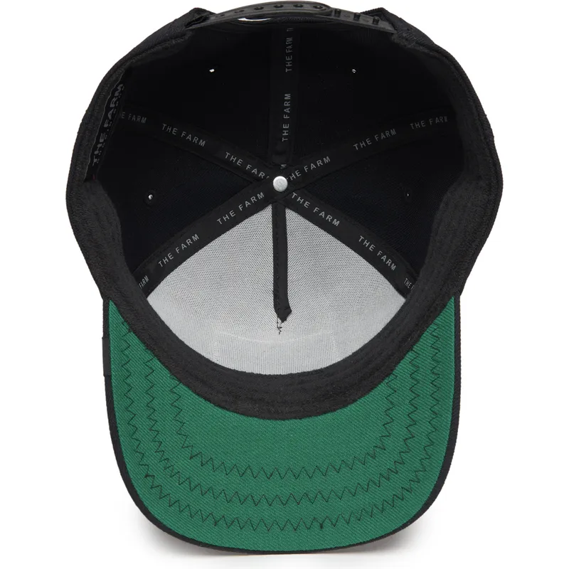 sapkak-ivelt-fekete-snapback-king-field-100-all-season-wool-the-farm-goorin-bros