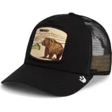 sapkak-ivelt-fekete-snapback-smokey-camp-crasher-park-range-the-farm-goorin-bros