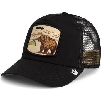sapkak-ivelt-fekete-snapback-smokey-camp-crasher-park-range-the-farm-goorin-bros