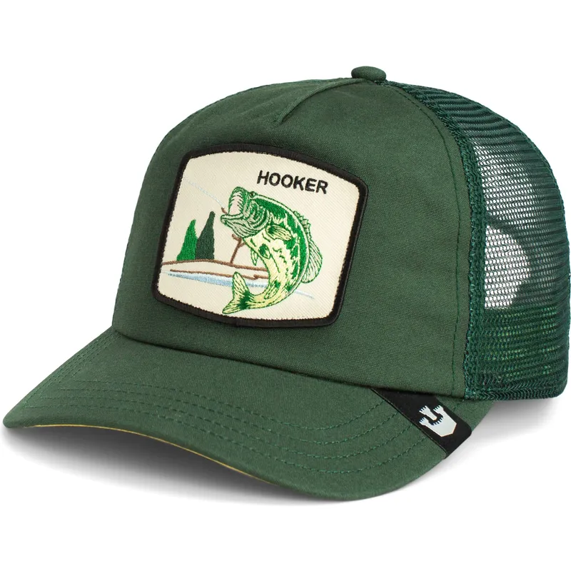 sapkak-ivelt-zold-snapback-hooker-large-mouth-park-range-the-farm-goorin-bros