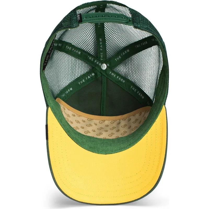 sapkak-ivelt-zold-snapback-hooker-large-mouth-park-range-the-farm-goorin-bros