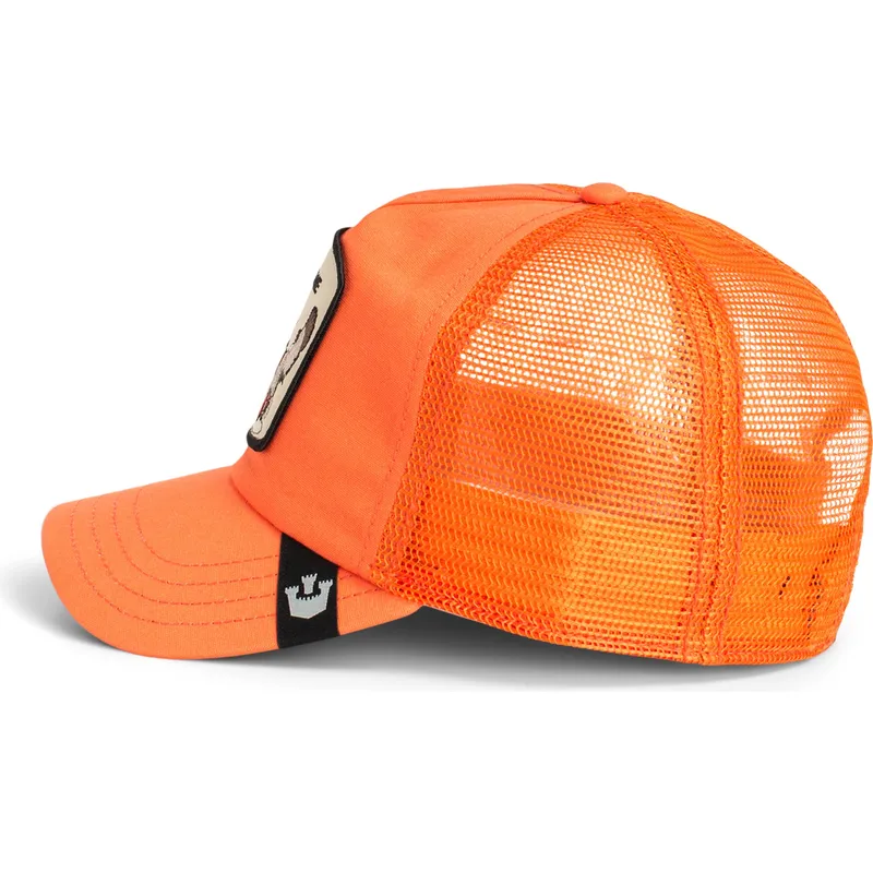 sapkak-ivelt-narancssarga-snapback-game-maybe-park-range-the-farm-goorin-bros