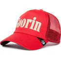 sapkak-ivelt-piros-snapback-soft-pack-insider-club-the-farm-the-farm-de-goorin-bros