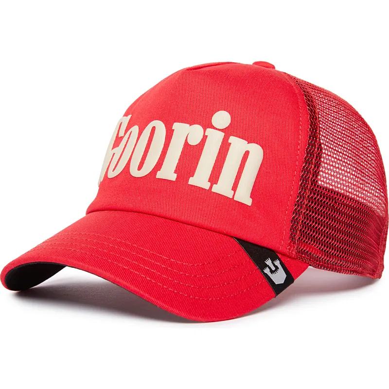 sapkak-ivelt-piros-snapback-soft-pack-insider-club-the-farm-the-farm-de-goorin-bros
