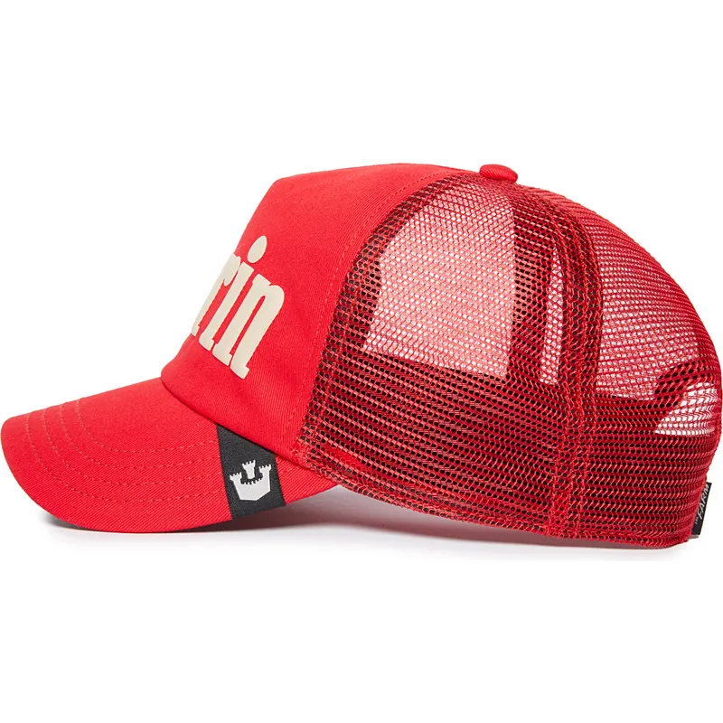 sapkak-ivelt-piros-snapback-soft-pack-insider-club-the-farm-the-farm-de-goorin-bros