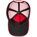 sapkak-ivelt-piros-snapback-soft-pack-insider-club-the-farm-the-farm-de-goorin-bros