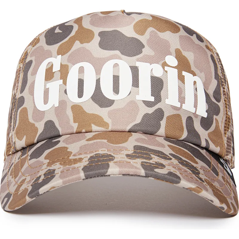 cap-ivelt-kamuflazh-snapbek-the-farm-de-goorin-bros