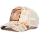 sapkak-ivelt-bezs-snapback-dead-skull-dust-storm-the-farm-goorin-bros