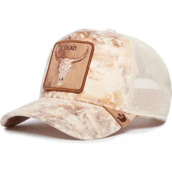 sapkak-ivelt-bezs-snapback-dead-skull-dust-storm-the-farm-goorin-bros