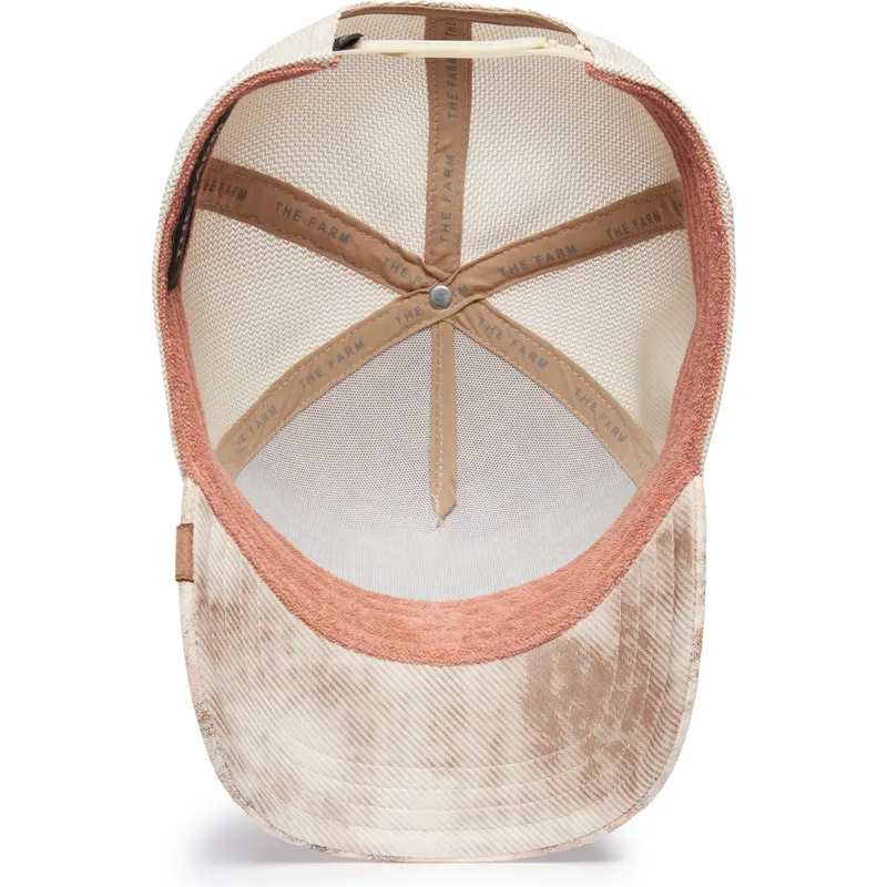 sapkak-ivelt-bezs-snapback-dead-skull-dust-storm-the-farm-goorin-bros