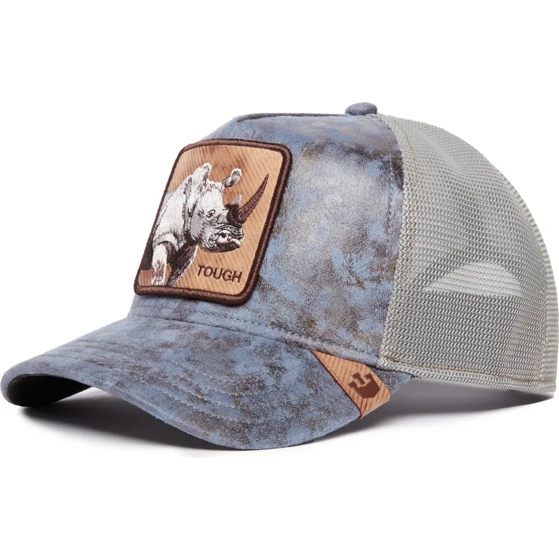 sapkak-ivelt-sotetkek-snapback-tough-rhino-the-farm-goorin-bros sapkak-ivelt-sotetkek-snapback-tough-rhino-the-farm-goorin-bros