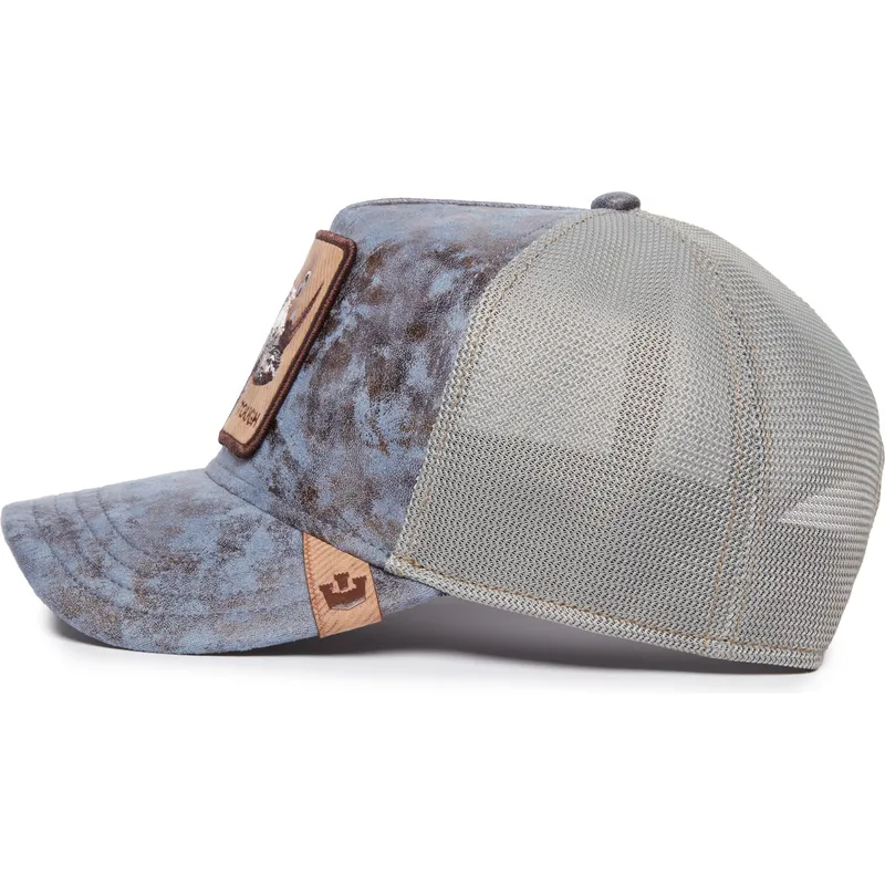 sapkak-ivelt-sotetkek-snapback-tough-rhino-the-farm-goorin-bros sapkak-ivelt-sotetkek-snapback-tough-rhino-the-farm-goorin-bros