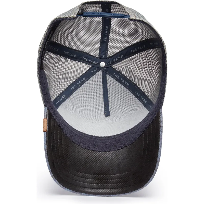 sapkak-ivelt-sotetkek-snapback-tough-rhino-the-farm-goorin-bros sapkak-ivelt-sotetkek-snapback-tough-rhino-the-farm-goorin-bros
