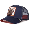 sapkak-ivelt-sotetkek-snapback-defense-bear-fan-the-farm-goorin-bros