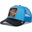 sapkak-ivelt-kek-snapback-mighty-lion-fan-the-farm-goorin-bros