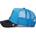 sapkak-ivelt-kek-snapback-mighty-lion-fan-the-farm-goorin-bros