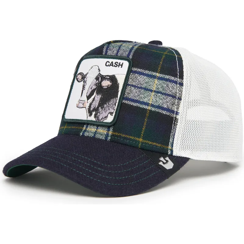 sapkak-ivelt-sotetkek-snapback-cash-moon-cow-uk-plaid-the-farm-goorin-bros
