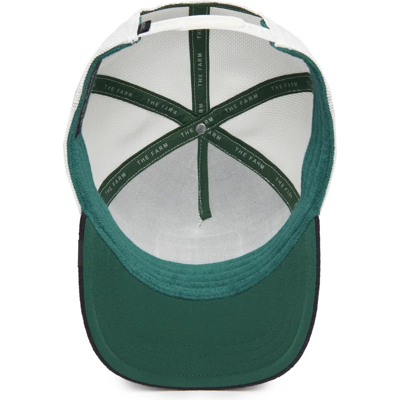 truckerkeps-marinbla-och-vit-ko-cash-moon-cow-uk-plaid-the-farm-fran-goorin-bros